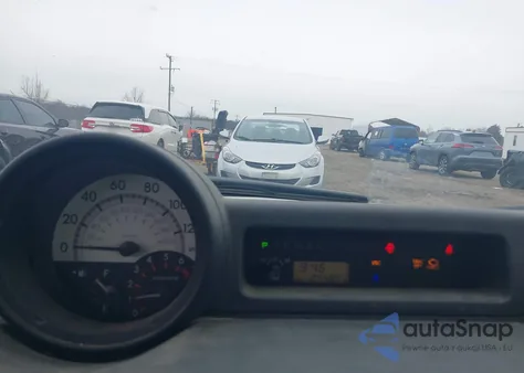 2006 Scion Xb z USA, uszkodzony, nr VIN JTLKT324964118412